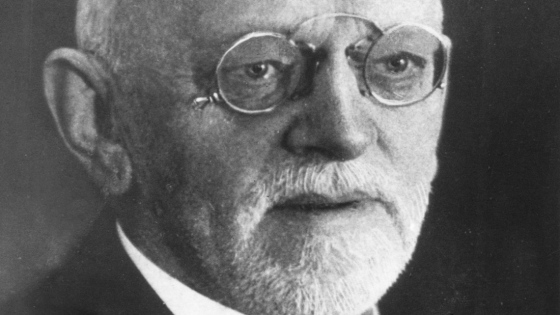 David Hilbert