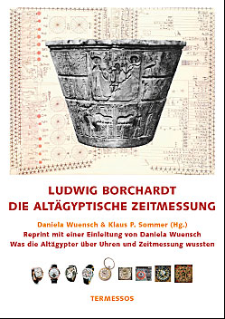 Borchardt Zeitmessung